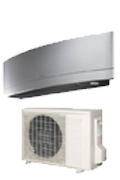 Reparación averías aire acondicionado Daikin en  Cádiz